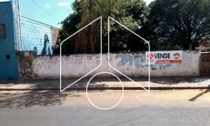 Casa comercial à venda na Rua Nove De Julho, 0, 201150, Alto Cafezal, Marília