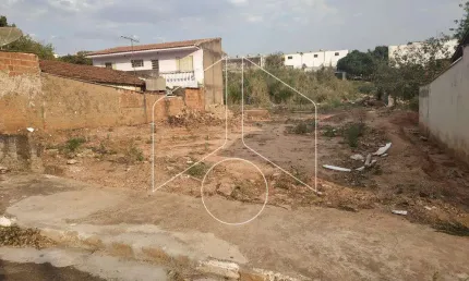Terreno comercial à venda na Rua Padre José De Anchieta, 0, 90362, Alto Cafezal, Marília