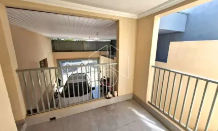 Casa comercial à venda na Avenida Pedro De Toledo, Casa - 0, 103178, Palmital, Marília