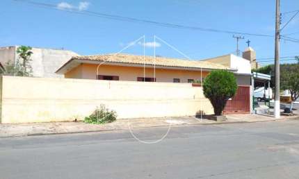 Casa comercial à venda na Rua Helena Sampaio Vidal, 20099, Jardim Santa Antonieta, Marília
