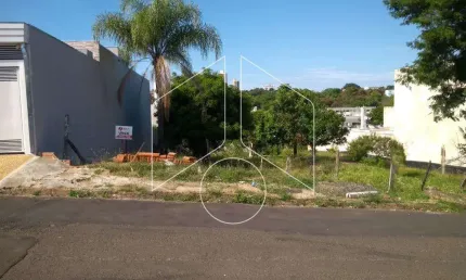 Terreno comercial à venda na Rua São Carlos, 74, Centro, Marília