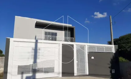 Casa comercial à venda na Rua Sebastião Pereira, 30682, Jardim Altos do Palmital, Marília