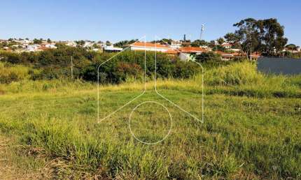 Terreno comercial à venda na Rua Princesa Leopoldina, 82, Senador Salgado Filho, Marília