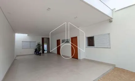 Casa comercial à venda na Rua Quinze de Novembro, 103087, Alto Cafezal, Marília