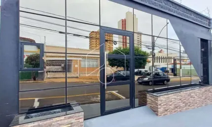 Casa comercial à venda na Rua Paes Leme, 40195, Centro, Marília