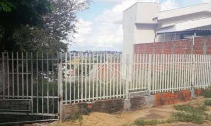 Terreno comercial à venda na Avenida Alcides Lajes Magalhães, 51, Jardim Acapulco, Marília