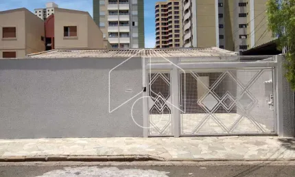 Casa comercial à venda na Rua Aimorés, 10771, Senador Salgado Filho, Marília