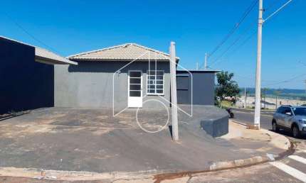 Casa comercial à venda na Rua Gerson Ribeiro, 20709, Residencial Professor Luiz Rossi (Padre Nobrega), Marília