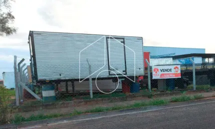 Terreno comercial à venda na Rua Miguel Molinari, 65, Jardim Nazareth, Marília