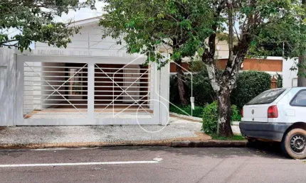 Casa comercial à venda na Rua Júlio de Mesquita, 10595, Jardim Maria Izabel, Marília