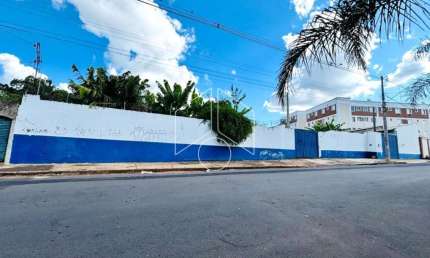 Terreno comercial à venda na Rua do Algodão, 10507, Higienópolis, Marília