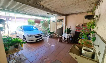 Casa comercial à venda na Avenida João Ramalho, 102117, Parque São Jorge, Marília