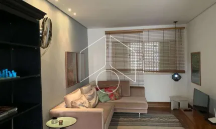 Casa comercial à venda na Rua Francisco Giaxa, 60491, Jardim Maria Izabel, Marília