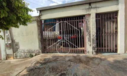 Casa comercial à venda na Avenida das Orquídeas, 20189, Jardim Marília, Marília
