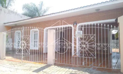 Casa comercial à venda na Rua Santos Dumont, 60579, Palmital, Marília