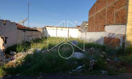 Terreno comercial à venda na Rua Gonçalves Ledo, 103057, Palmital, Marília