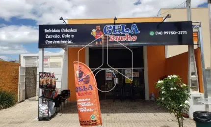 Casa comercial à venda na Rua Miguel Molinari, 6072, Jardim Nazareth, Marília