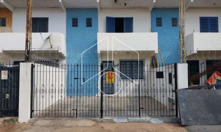 Casa comercial à venda na Avenida Saudade, 103103, Mirante, Marília