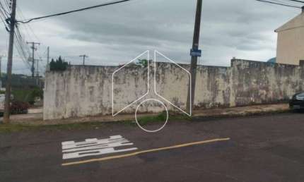 Terreno comercial à venda na Rua Laurindo Fontana, 95, Jardim Portal do Sol, Marília