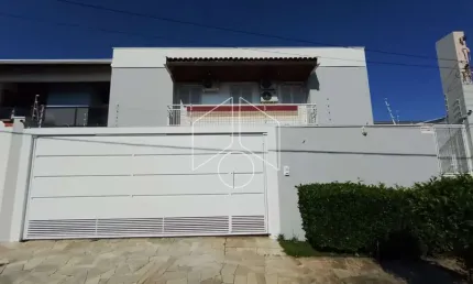 Casa comercial à venda na Rua Gabriel Lopes Gonçalves, 10997, Jardim Maria Izabel, Marília