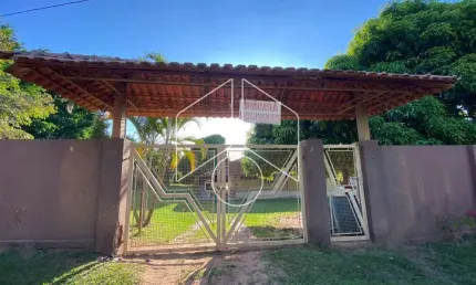 Chácara / sítio com 3 quartos à venda na Chacara Rodrigues, 50, Área Rural de Marília, Marília