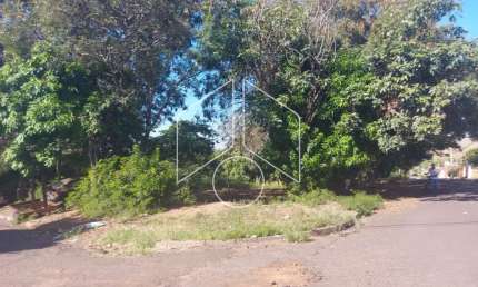 Terreno comercial à venda na Rua Alexandre Chaia, 67, Jardim Esplanada, Marília