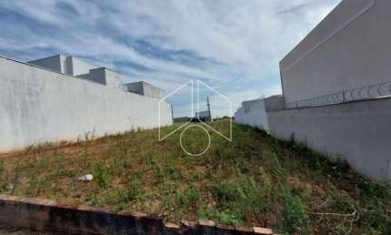 Terreno comercial à venda na Rua Elcio Assis Machado, 93, Jardim Florença, Marília