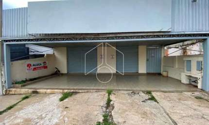 Casa comercial à venda na Dezesseis De Setembro, 6096, Palmital, Marília