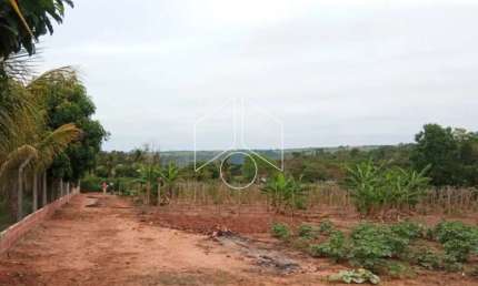 Chácara / sítio à venda na Estância Do Lago, 3, 83, Área Rural de Marília, Marília