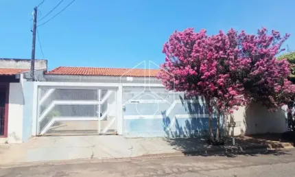 Casa comercial à venda na Rua Gaspar De Lemos, A, 10190, Palmital, Marília