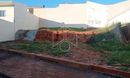 Terreno comercial à venda na Rua Augusto Genta, 70862, Jardim Portal do Sol, Marília
