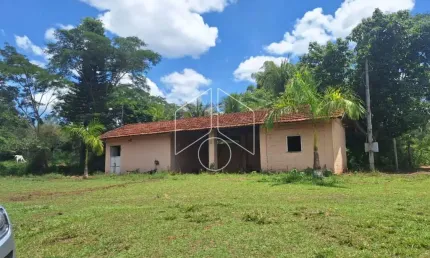 Chácara / sítio à venda na Sitio Esperança - Nucleo Colonização Faz. Santa Helena, 65, Área Rural de Marília, Marília