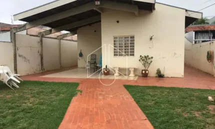 Casa comercial à venda na Rua Ângelo Seleghin, 30172, Jardim Parati, Marília