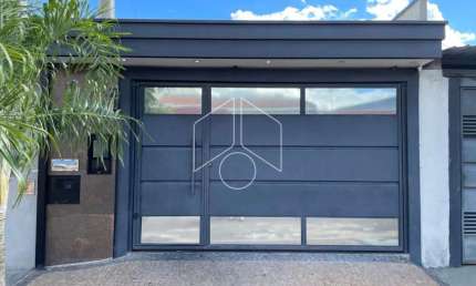 Casa comercial à venda na Rua Conrado Zapaterra, 20395, Jardim Marajó, Marília