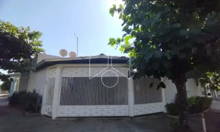 Casa comercial à venda na Rua Dolores Brambilla De Araújo, Casa, 30478, Jardim Santa Antonieta, Marília