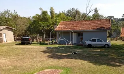 Estância JR - Rod. Dona Leonor Mendes de Barro - Km 333