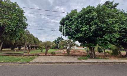 Terreno comercial à venda na Rua Alameda Santa Carolina, 7094, Jardim Altos da Cidade, Marília