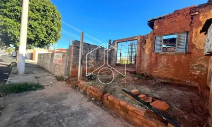 Terreno comercial à venda na Rua Lima e Costa, 70270, Alto Cafezal, Marília