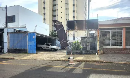 Terreno comercial à venda na Rua Quinze De Novembro, Terreno, 102121, Alto Cafezal, Marília