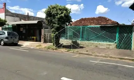 Casa comercial à venda na Avenida Pedro de Toledo, 106099, Palmital, Marília