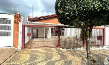 Casa comercial à venda na Rua Monteiro Lobato, 40272, Jardim São Geraldo, Marília