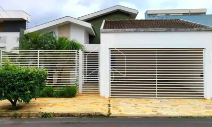 Casa comercial à venda na Rua Clemente Ferreira, 3174, Jardim Maria Izabel, Marília