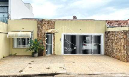 Casa comercial à venda na Rua Hélio Lavagnini, 30663, Jardim Nacional, Marília