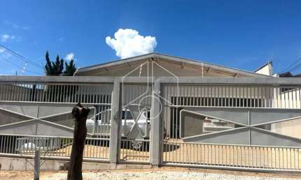 Casa comercial à venda na Rua dos Bancários, 40564, Jardim Maria Izabel, Marília