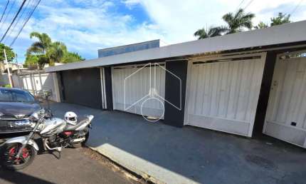 Casa comercial à venda na Rua Marrey Júnior, Casa Ou Comércio, 658, Fragata, Marília