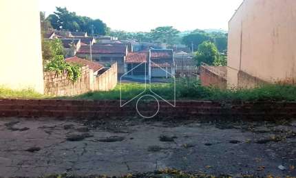 Terreno comercial à venda na Rua Henrique Dias, 84, Parque das Acácias, Marília