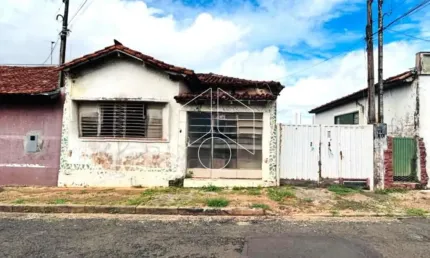 Terreno comercial à venda na Rua Almirante Tamandaré, 4096, Alto Cafezal, Marília