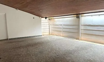 Casa comercial à venda na Rua José Camarinha, 60495, Jardim Maria Izabel, Marília