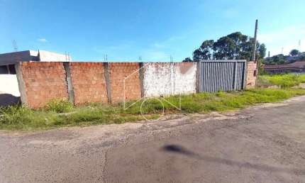 Terreno comercial à venda na Rua Doutor Granadino de Baptista, 72, Senador Salgado Filho, Marília