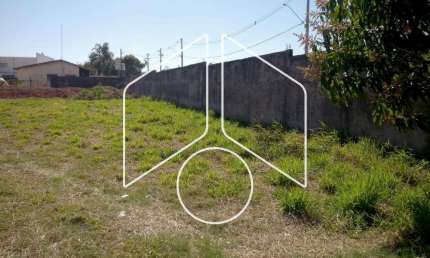 Terreno comercial à venda na Rua Harry Beretta, 0, 5170, Distrito Industrial, Marília